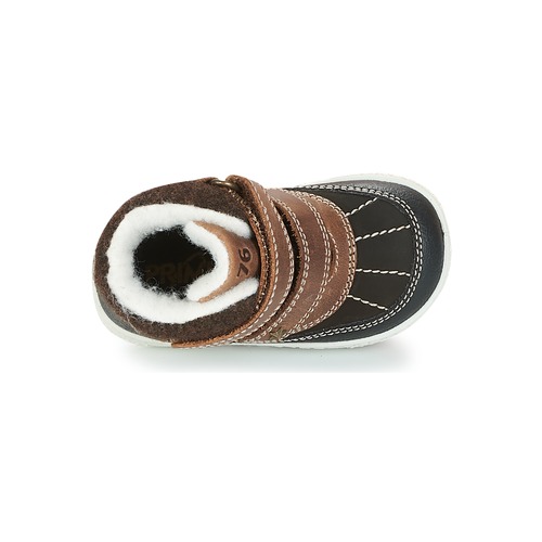 Primigi - 2372600 PBZGT GORE-TEX - Marron