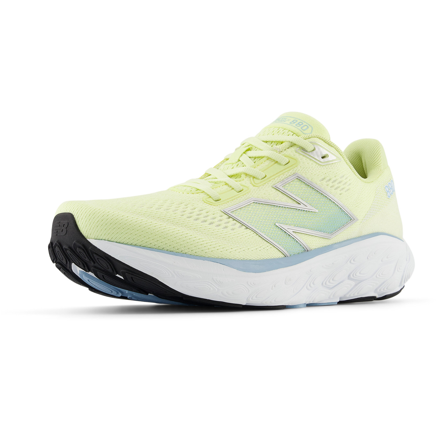 New Balance Fresh Foam 880 v14 Heren