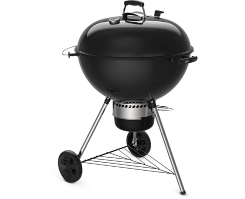 Weber Master-Touch E-6750 Crafted Kullgrill Ø 67cm
