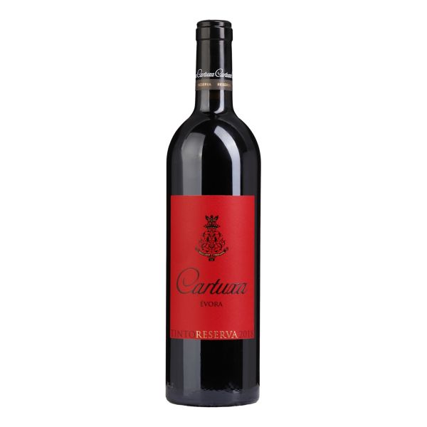Cartuxa Reserva 2018 Alentejo Tinto 75cl