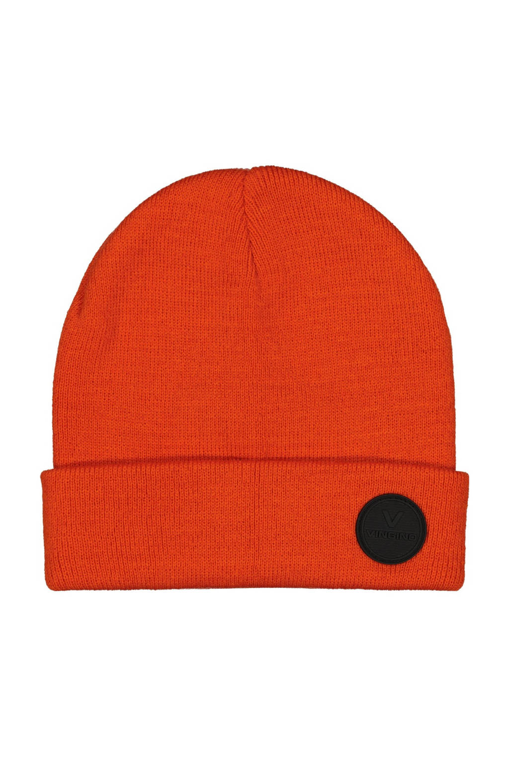 Vingino muts Vemados oranjerood