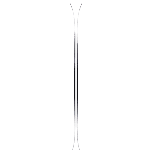 Ski ATOMIC MAVERICK 115 CTI BLACK/WHITE