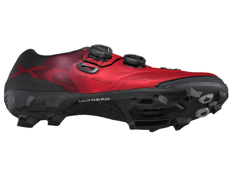 Shimano XC702 MTB Schoenen