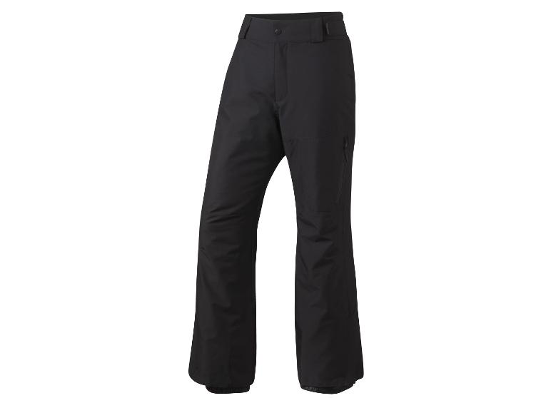 Heren skibroek Classic
