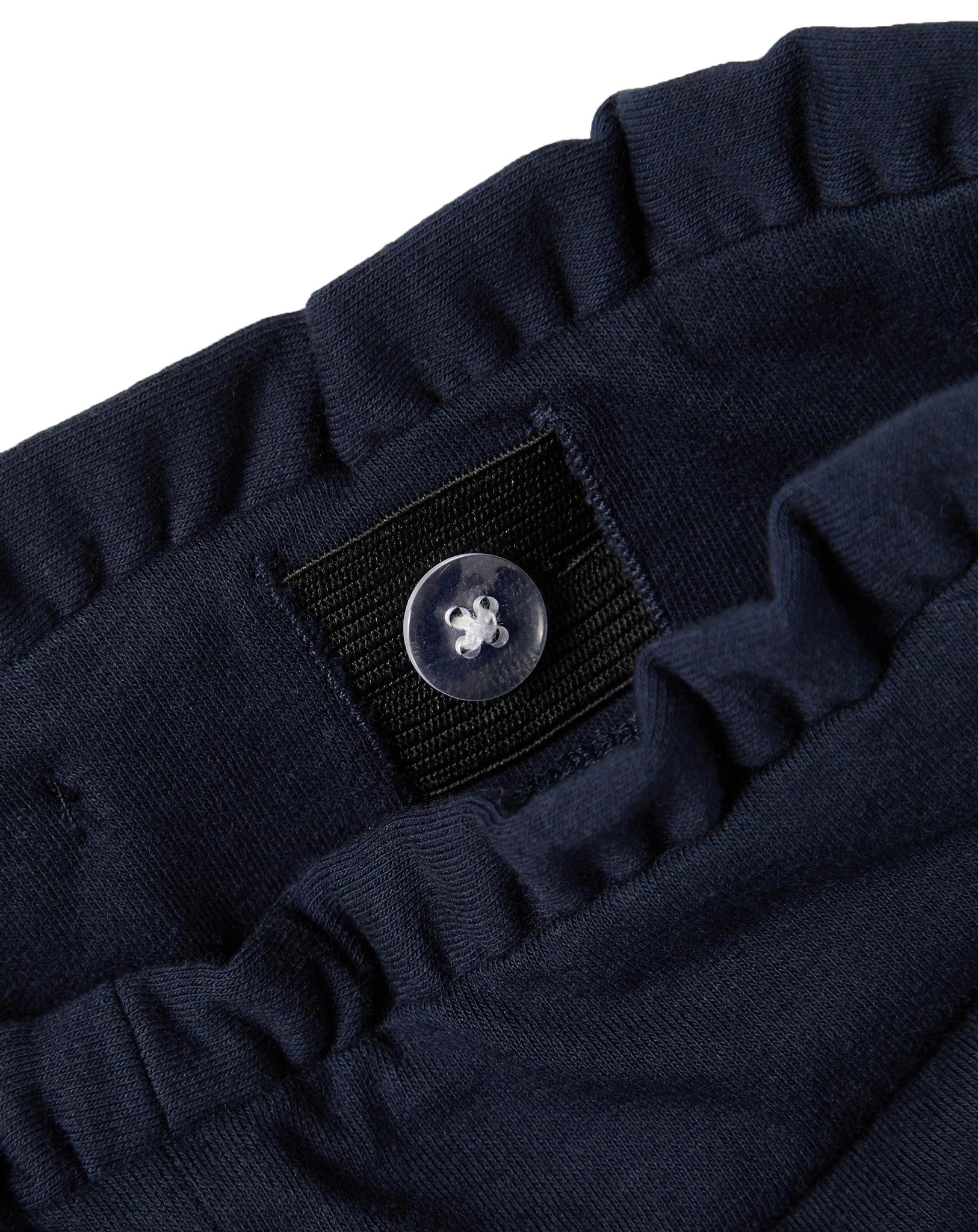 Sweathose NMFNILLIEA in dark sapphire