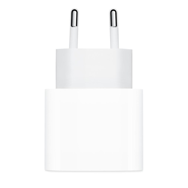 Apple USB-Ladegerät »Apple USB-C Power Adapter 20W White« MHJE3ZM/A