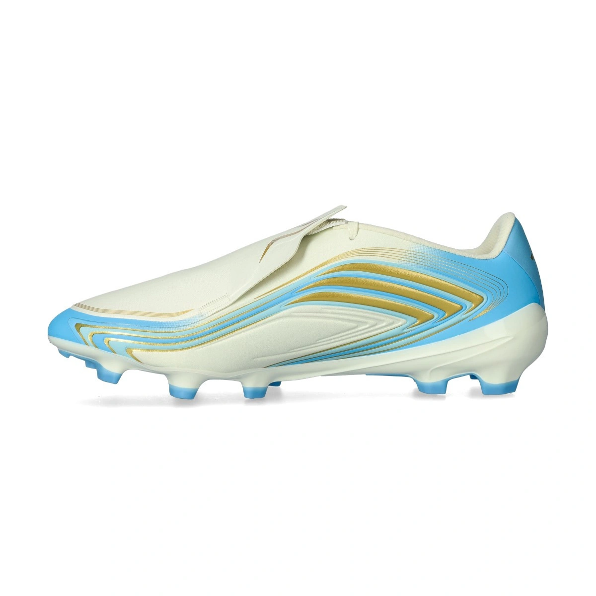 Chuteira adidas F50 Messi League FG