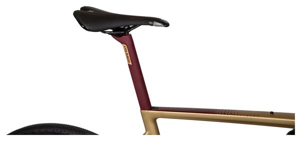 Gravel Bike Colnago G3-X Shimano GRX 11V 700 mm Or 2022