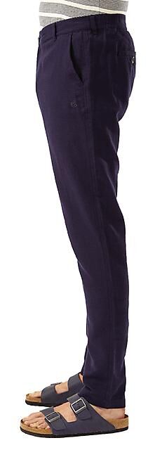 CRAGHOPPERS - PANTALON NOSIBOTANICAL KIER LONG M