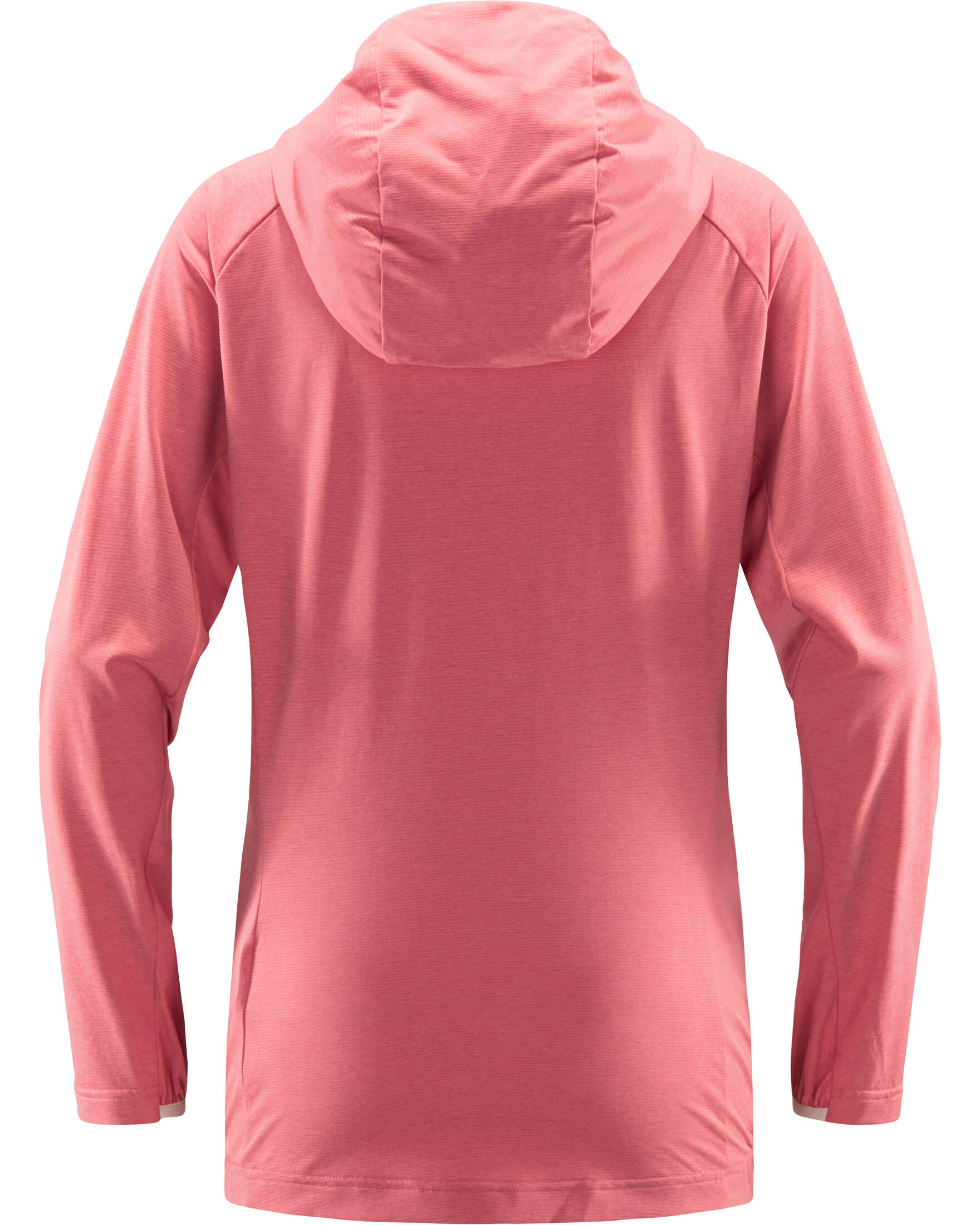 Haglöfs| Damen Fleecejacke Mirre Mid Top