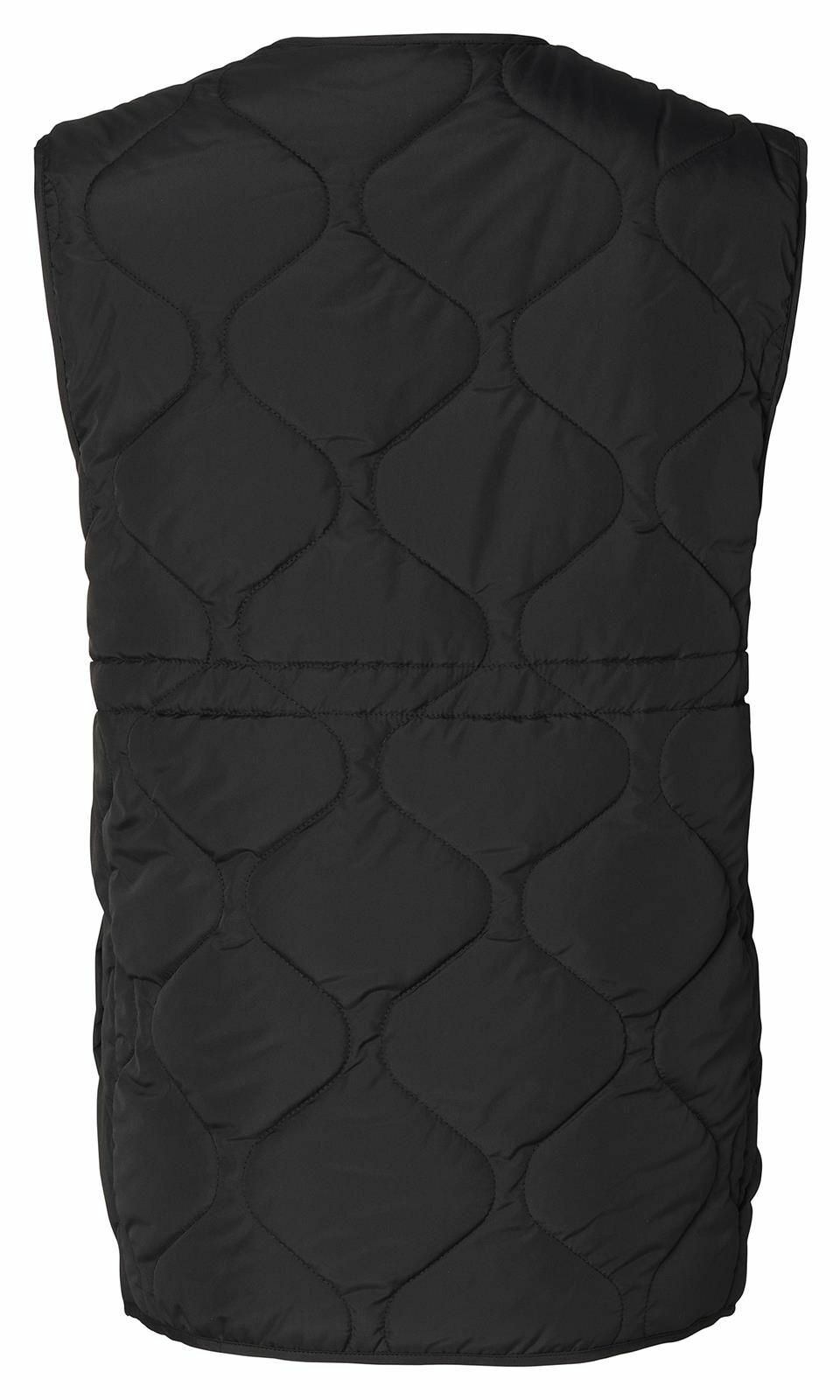 Noppies Maternity Jack Simo - Black