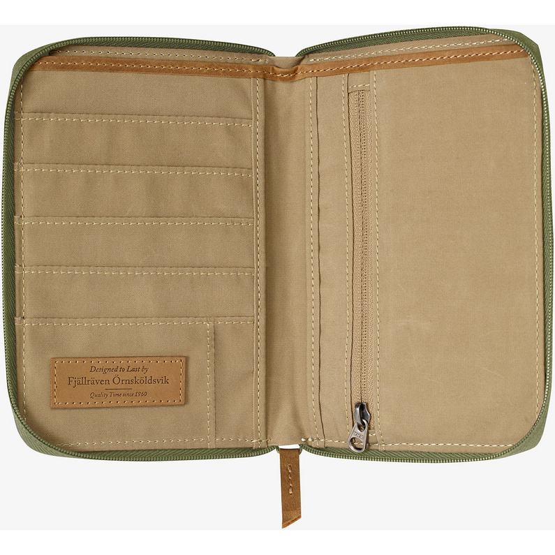 Fjällräven Passport Geldbeutel