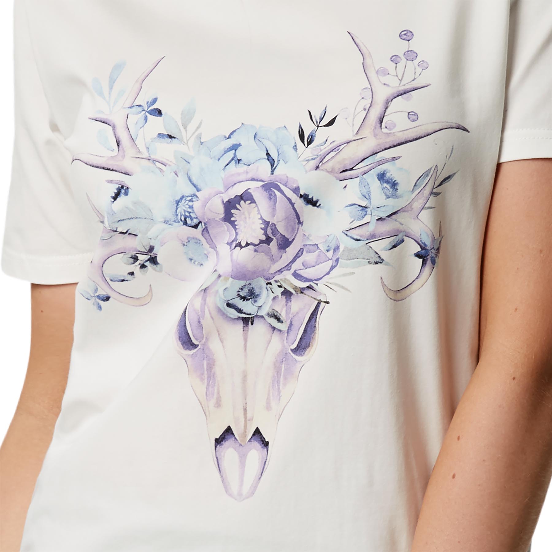 tectake® T-Shirt Waidmannsheil