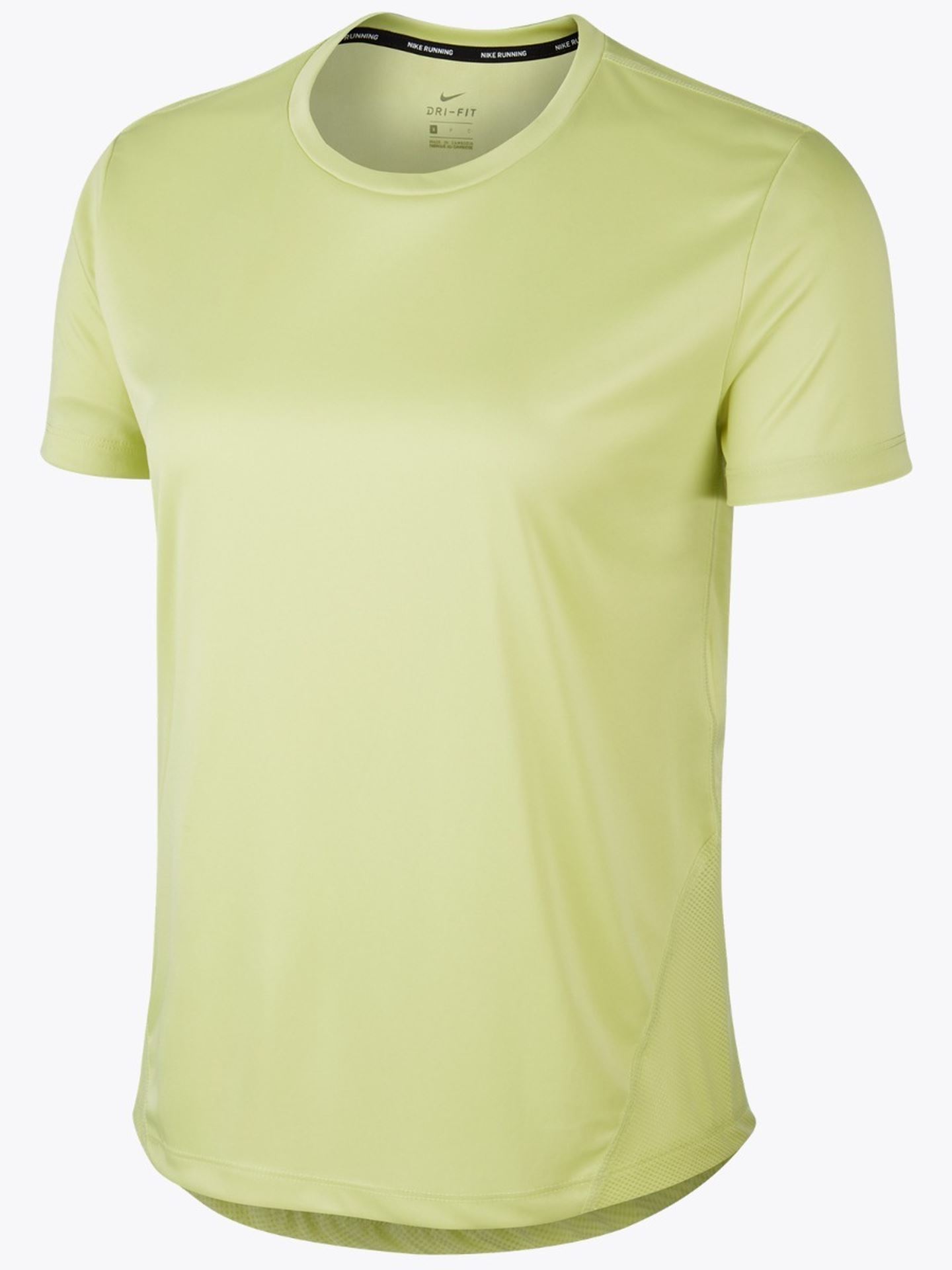 Miler Tee Short Sleeve