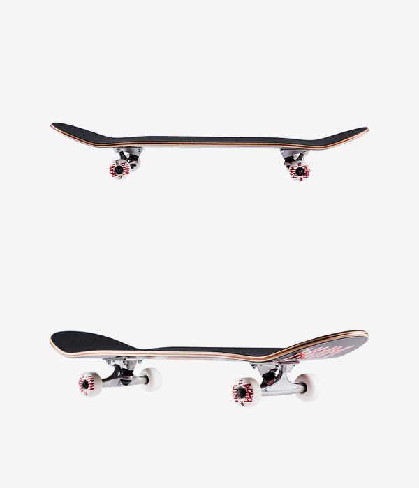 Deathwish Gang Logo 8