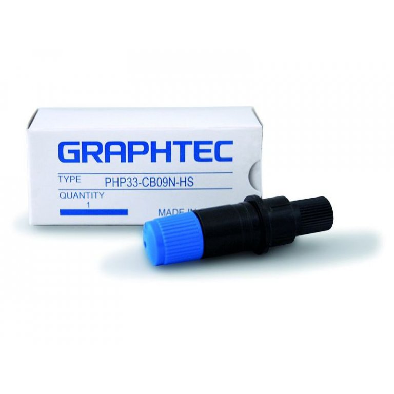 Graphtec CE6000-40 Messerhalter