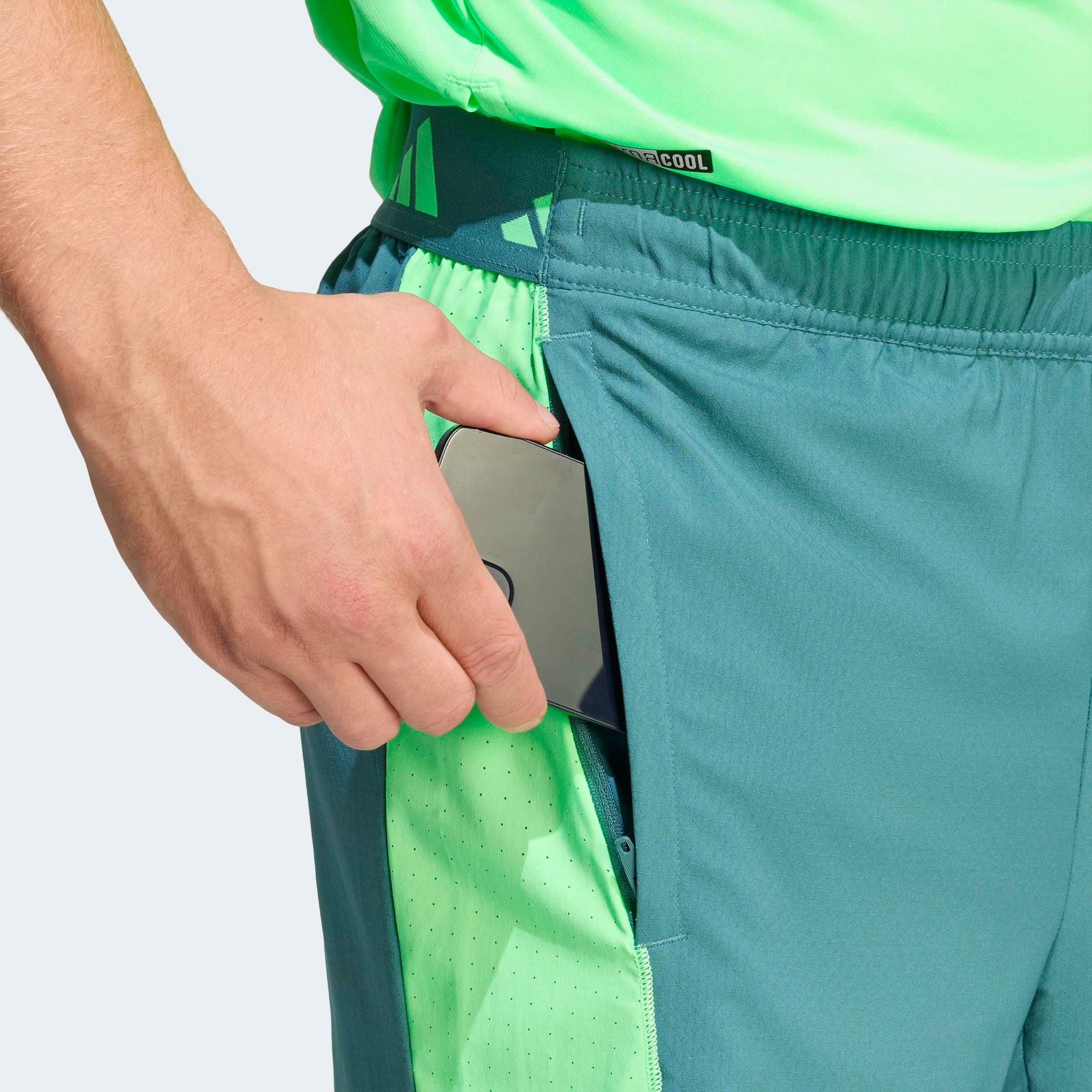 adidas Performance Shorts »TECH APP SHORT«