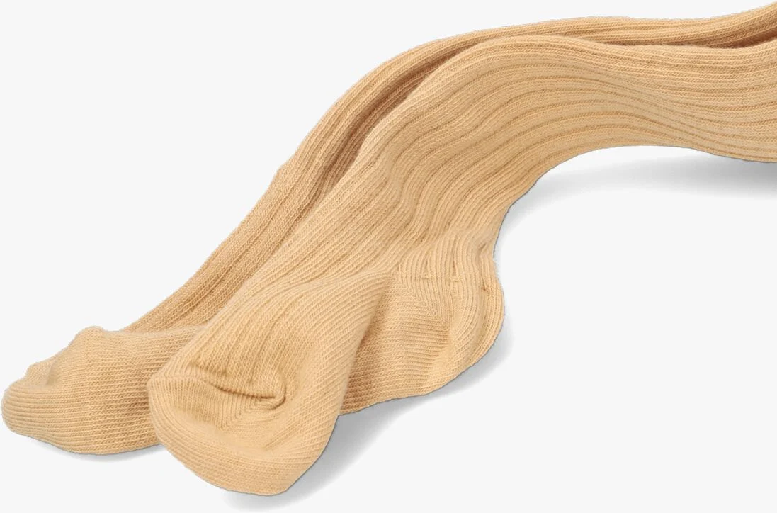 MP DENMARK zand mp denmark  cotton rib tights