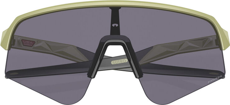 Oakley Sutro Lite Sweep Chrysalis Collection Matte fern