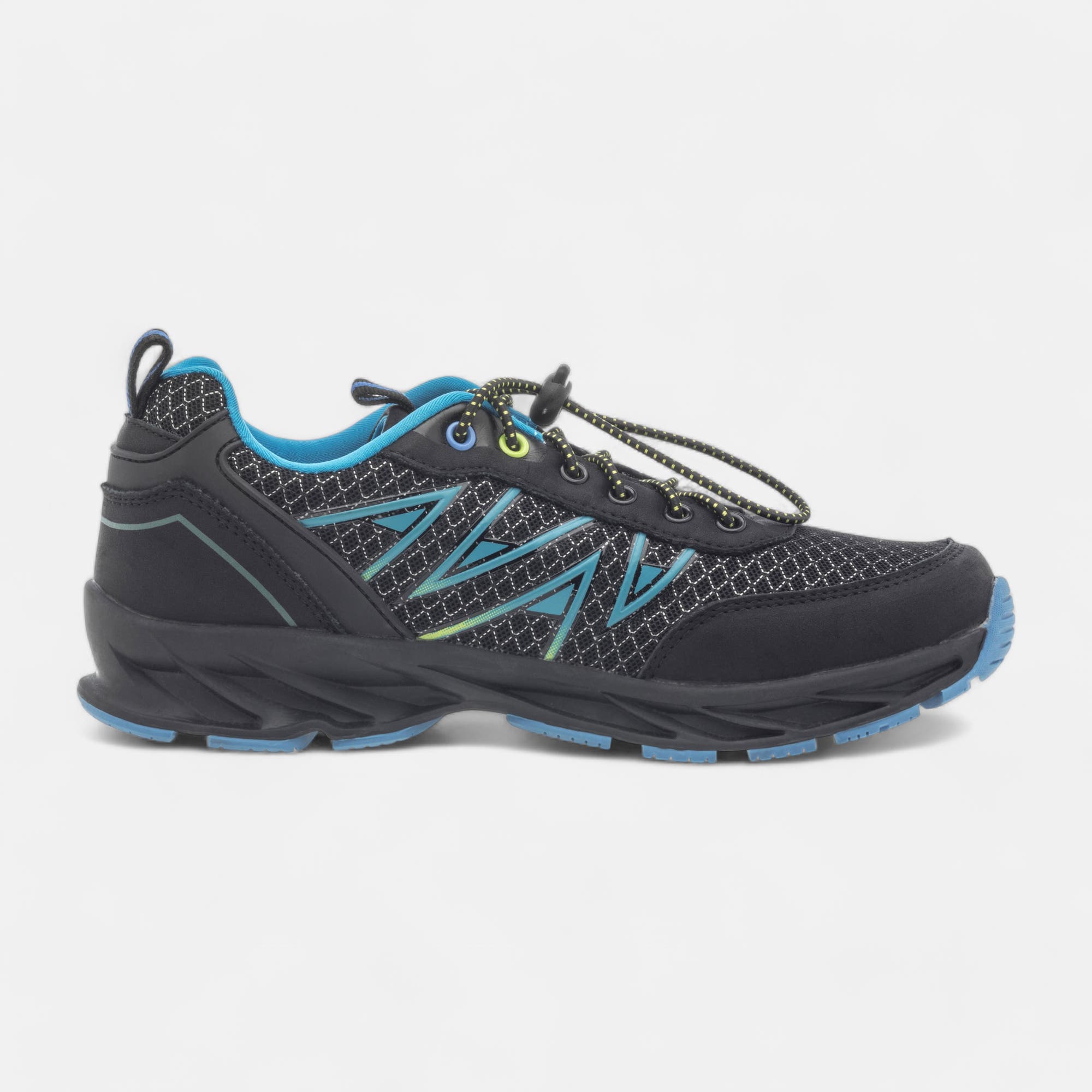 Sneakers Garçon noir
