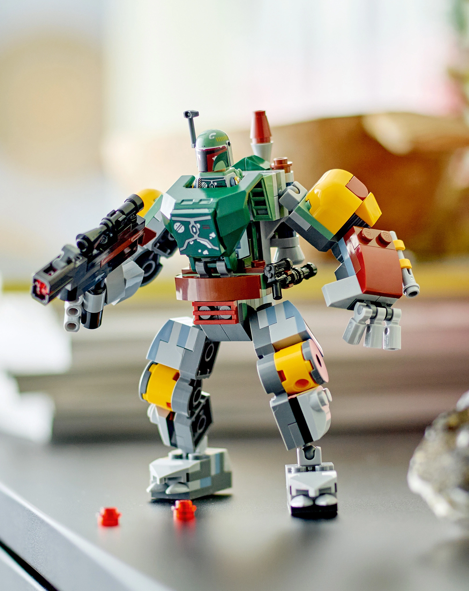 LEGO® Star Wars™ 75369 Boba Fett™ Mech
