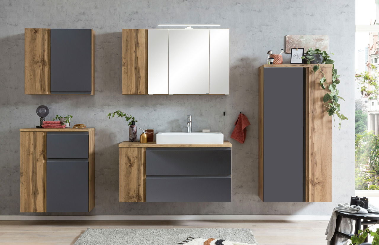XORA Midischrank VARESE