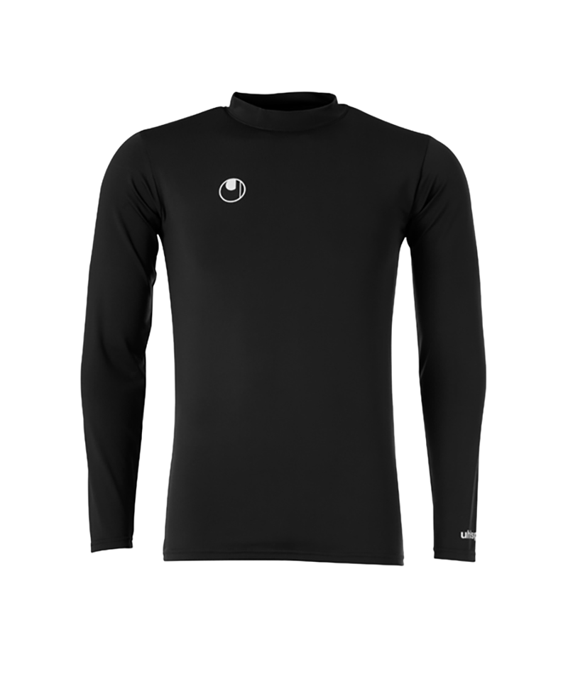 uhlsport Baselayer Unterhemd langarm Kids F02