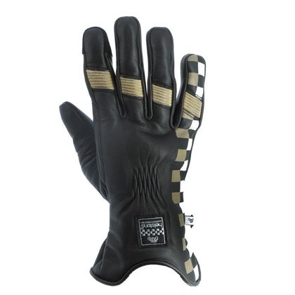 Gants Helstons STEVE - Noir