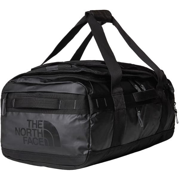 Duffel THE NORTH FACE BASE CAMP VOYAGER DUFFEL 42L TNF BLACK/ASPHALT GREY