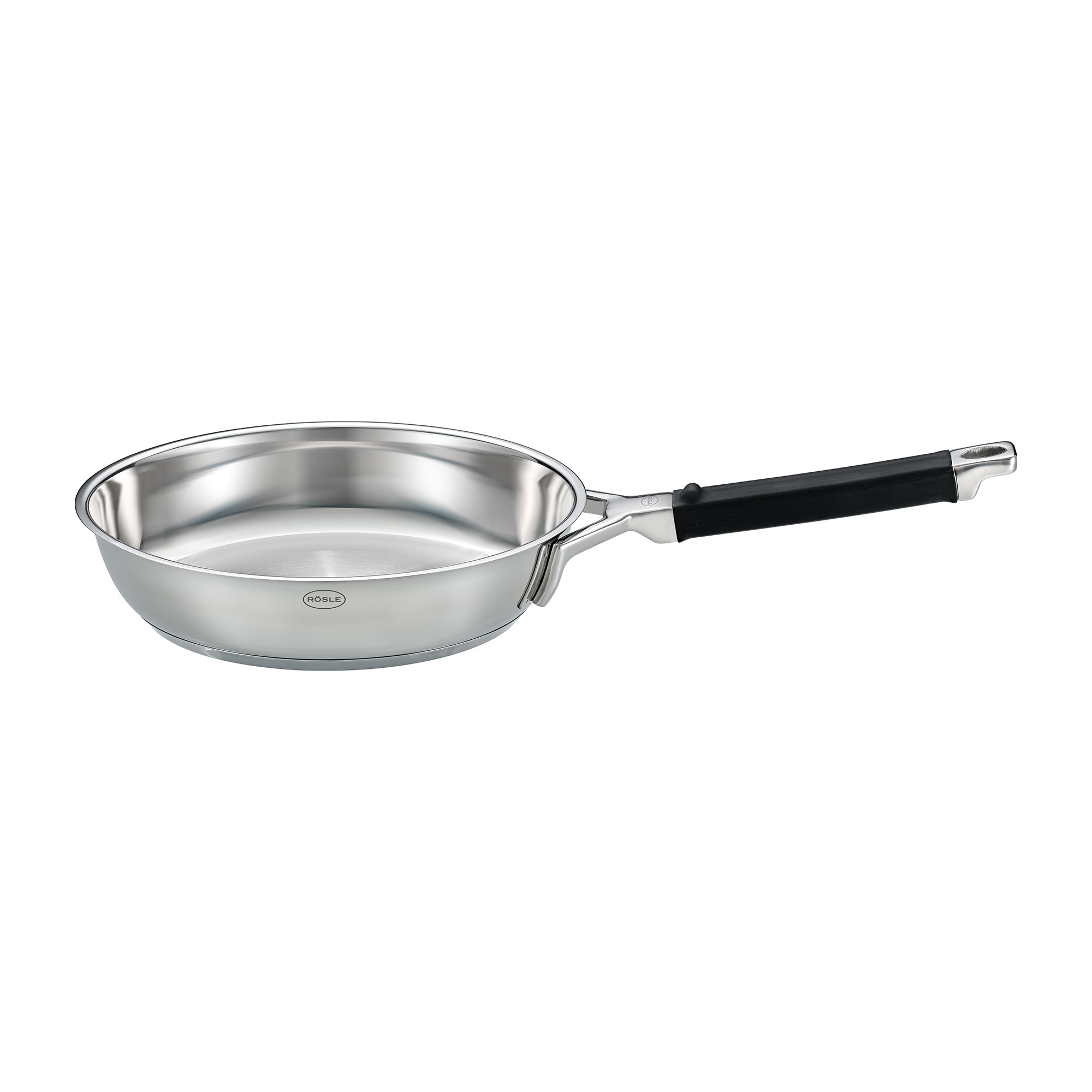 Bratpfanne SILENCE PRO Ø 20 cm