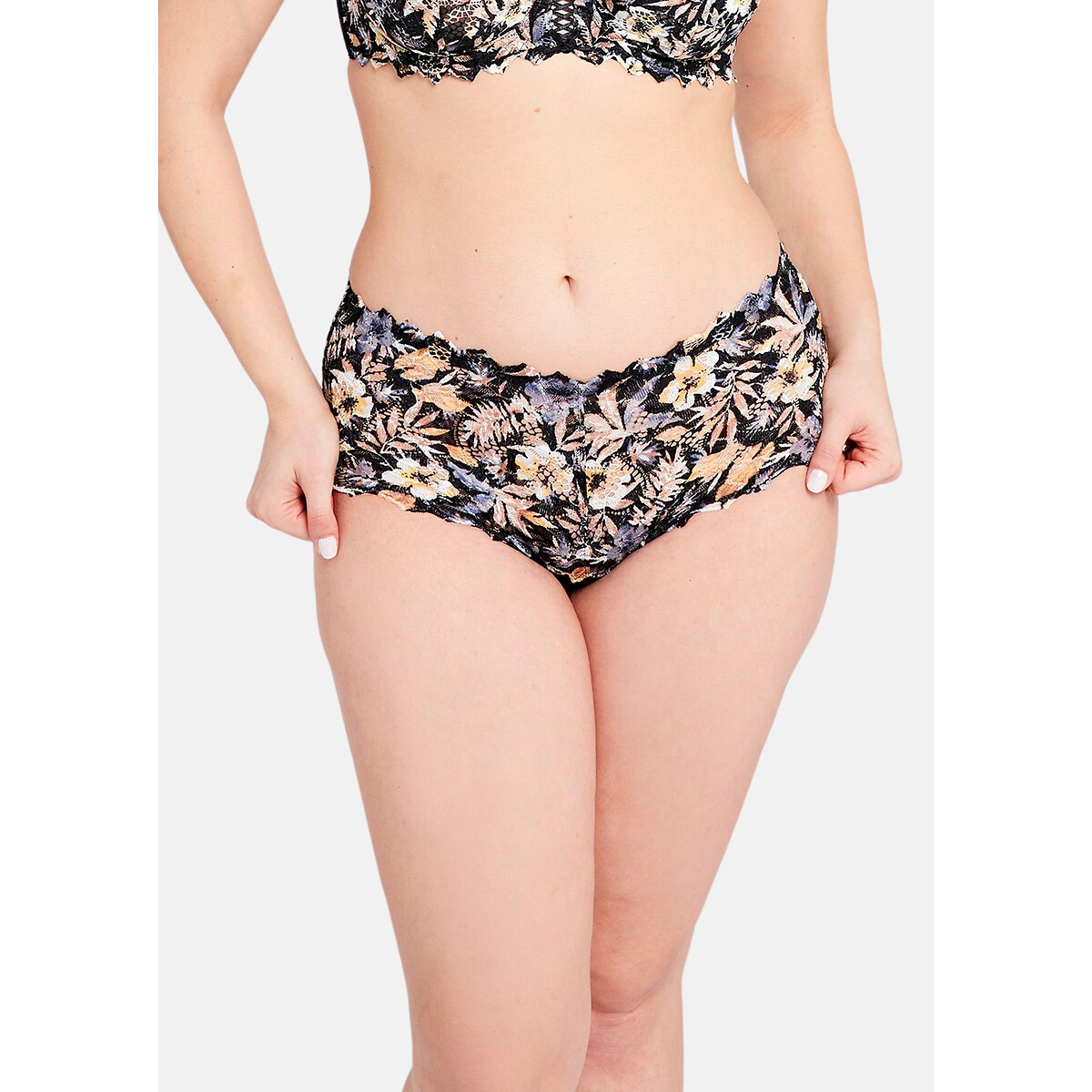 SANS COMPLEXE<br>Mosaico de Arum Slip