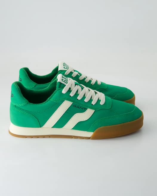 Gant Baylle Sneaker Sneaker in Grün