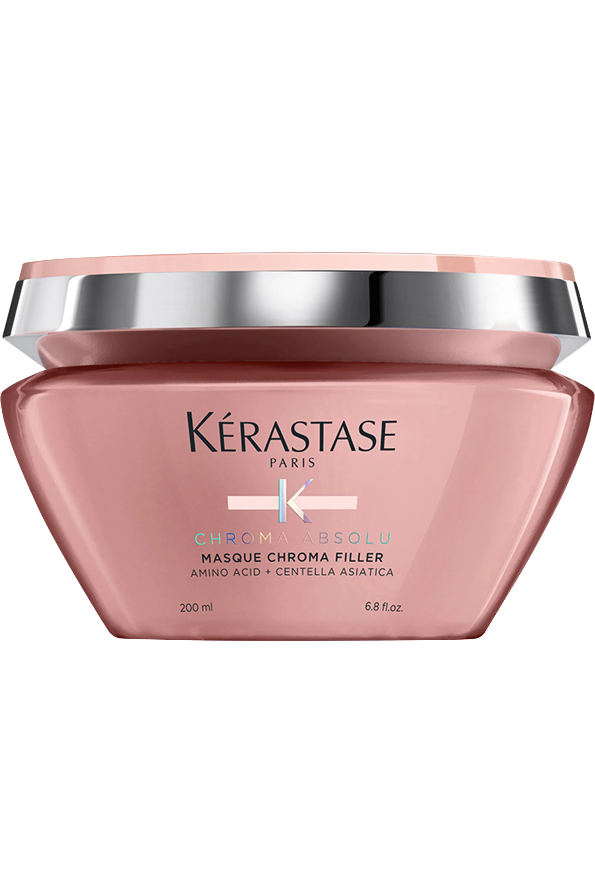 Kérastase Masque cheveux colorés anti-porosités Chroma Filler-200 ml