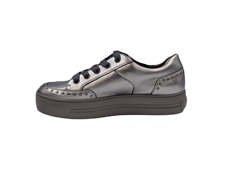 Paul Green 5381 grau metallic