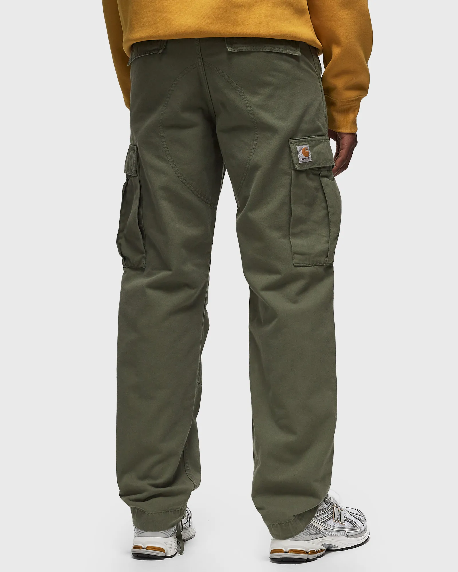 Carhartt WIP Regular Cargo Pant