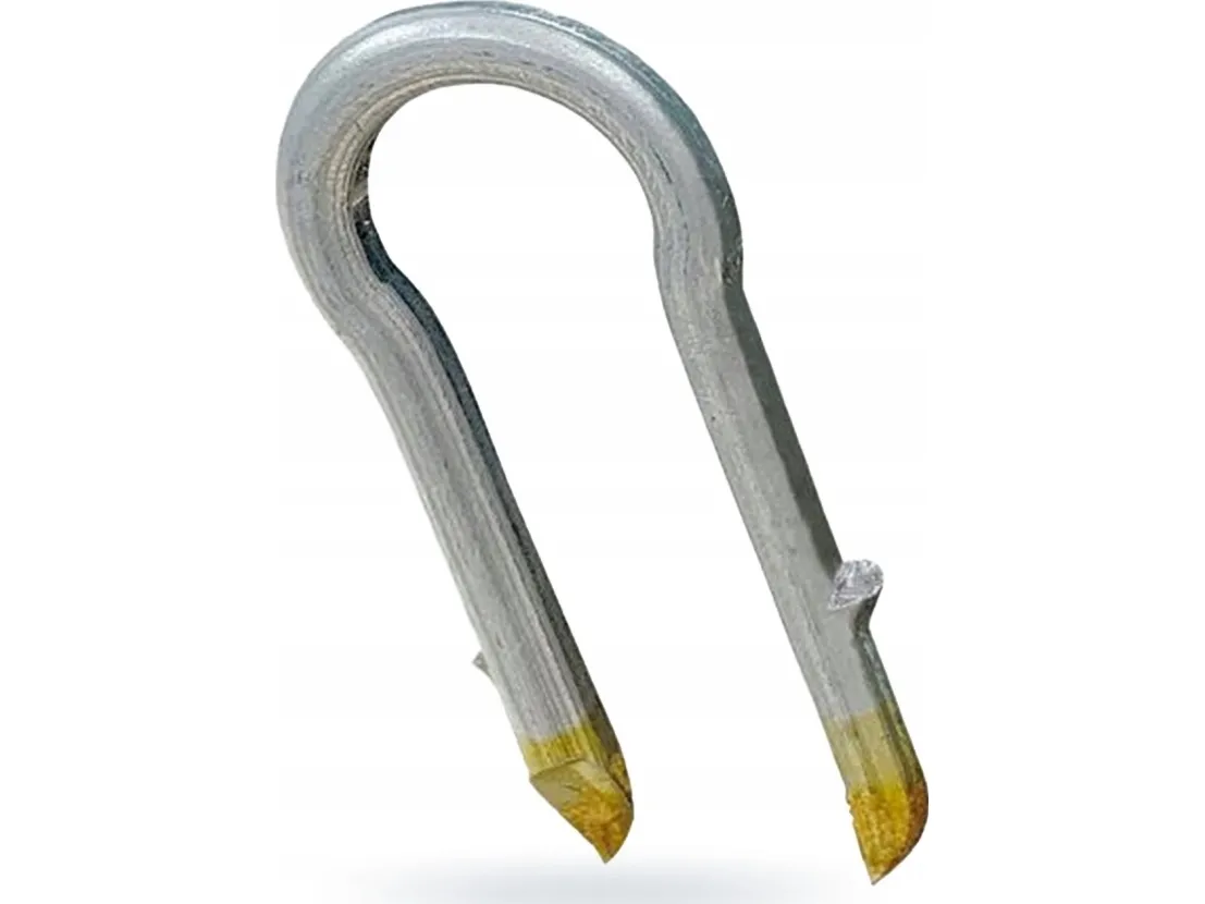 hæfteklammer 960 x 40mm