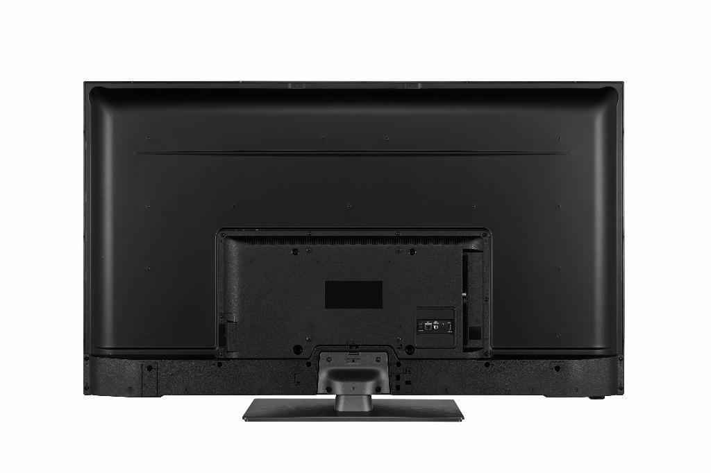 Panasonic TX-55LX610E- LED - 55'' - 4K Ultra HD - Smart TV
