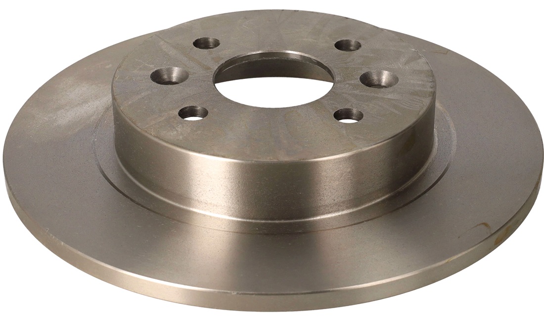 Bremseskive 261 x 10 mm