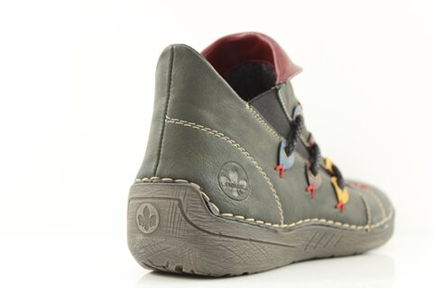 Rieker Stiefeletten