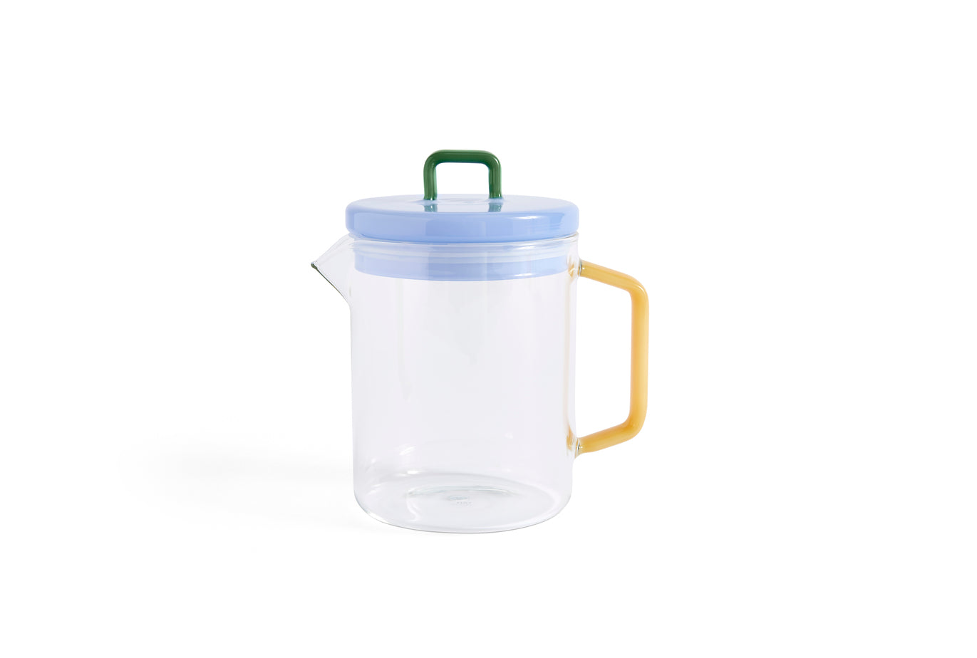 HAY  Brew kande - Jade Light Blue