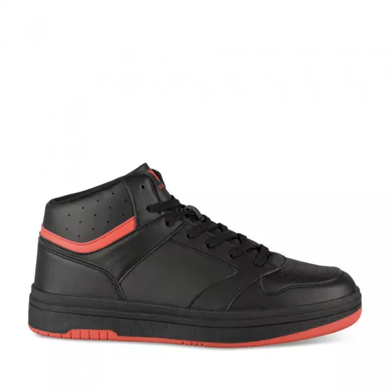 Baskets NOIR UNYK