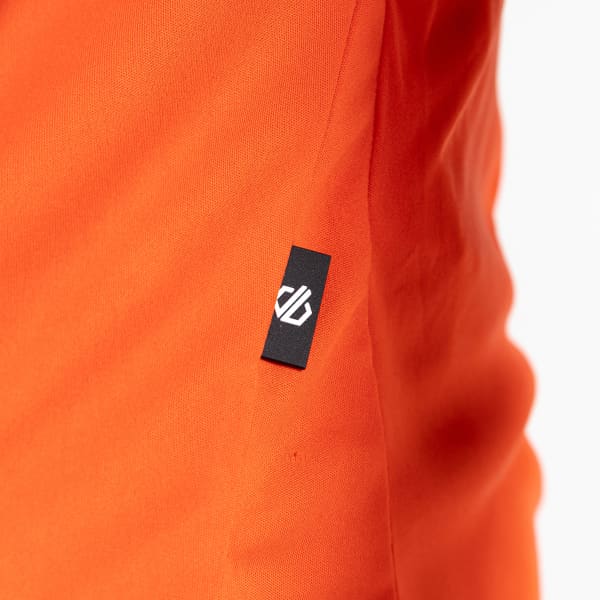 Maillot vélo DARE 2B GALLANTRY JERSEY TRAIL BLAZE/ MED