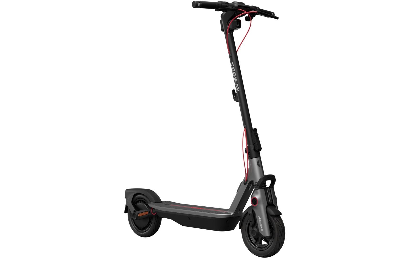 E-Scooter »Segway-Ninebot Ninebot F3 Pro D« 20 km/h 70 km