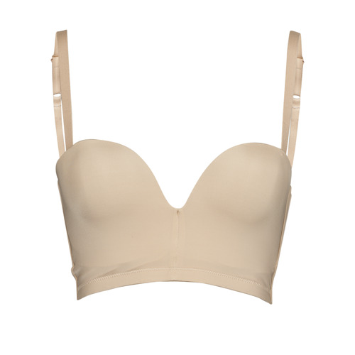 WONDERBRA - ULTIMATE BACKLESS Beige