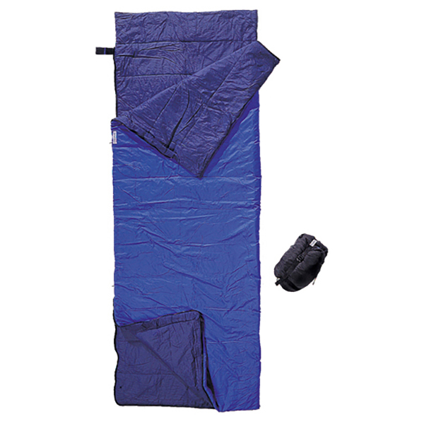 Cocoon - Tropic Traveler Nylon Sommer- und Tropenschlafsack - Sac de couchage synthétique