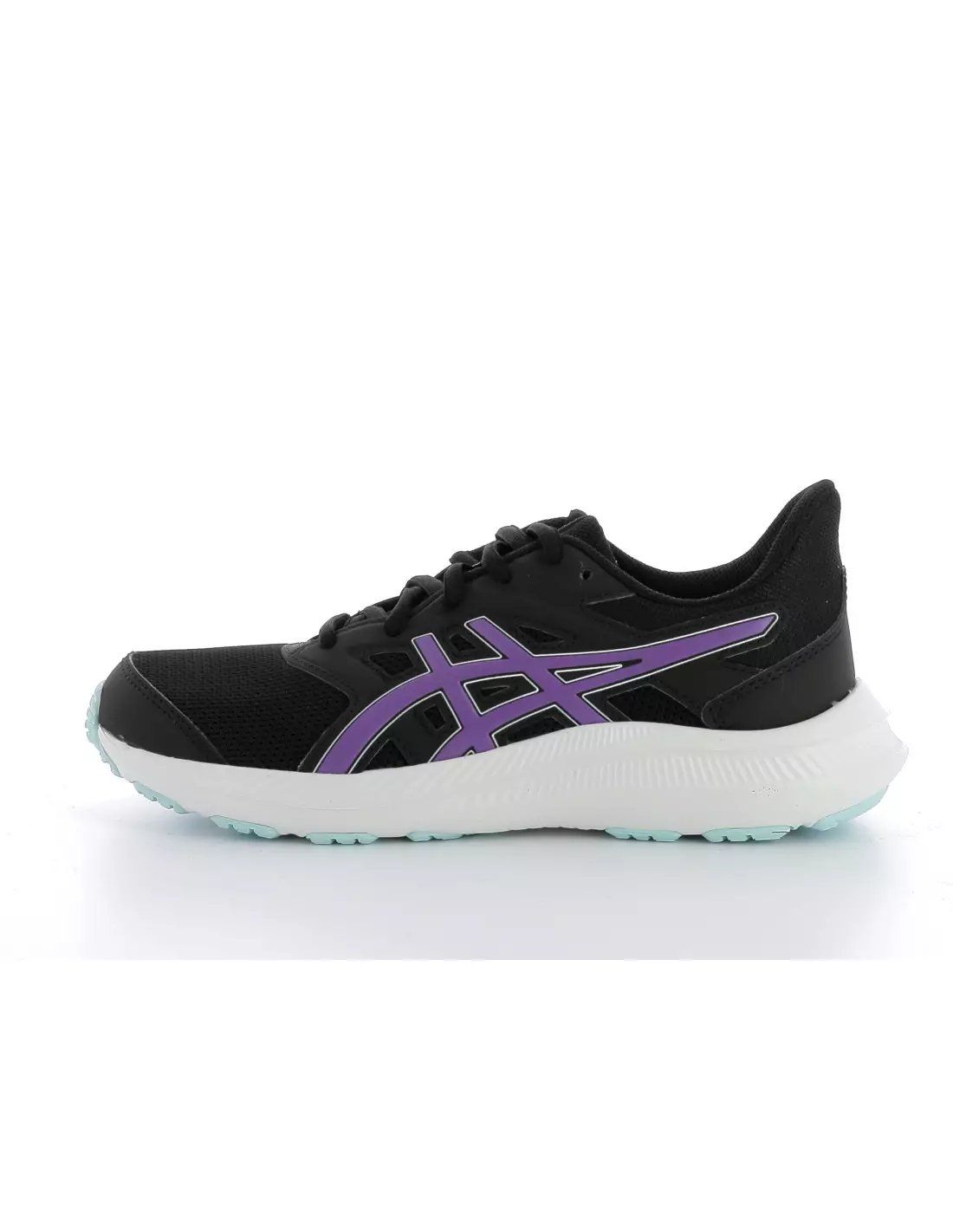 JOLT 4 GS - Baskets BLACKCYBERGRAPE