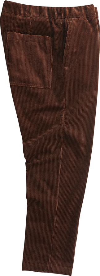 NN07 Keith 1320 Brun
