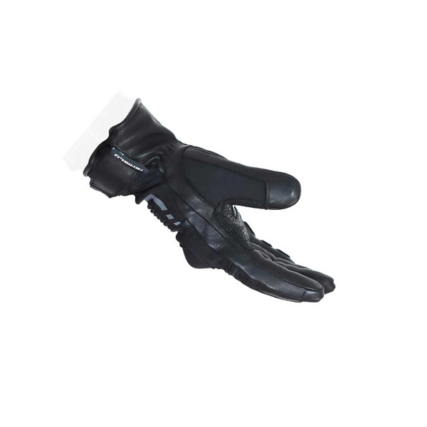 Harisson - Gants London Noir