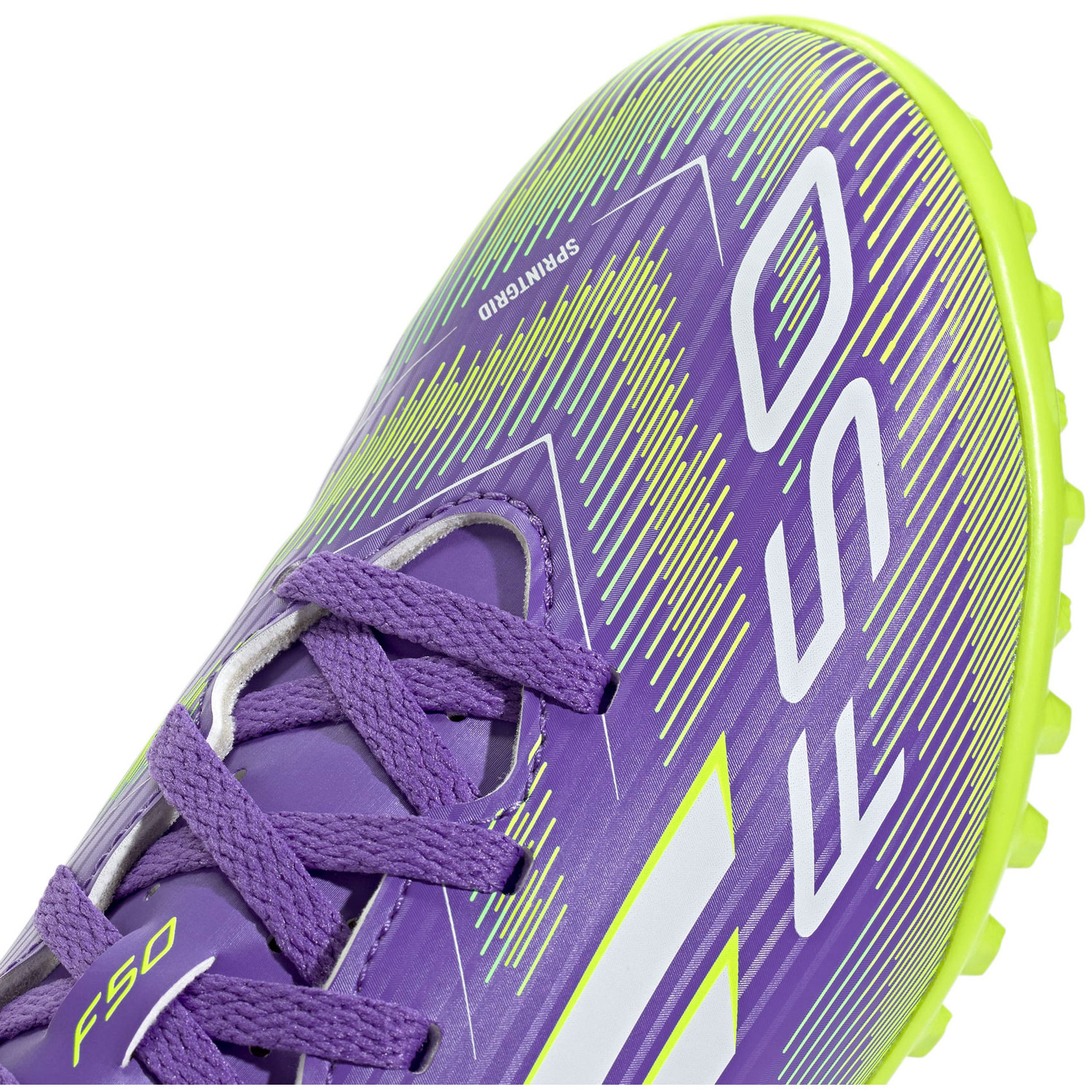 adidas F50 Club TF Kids