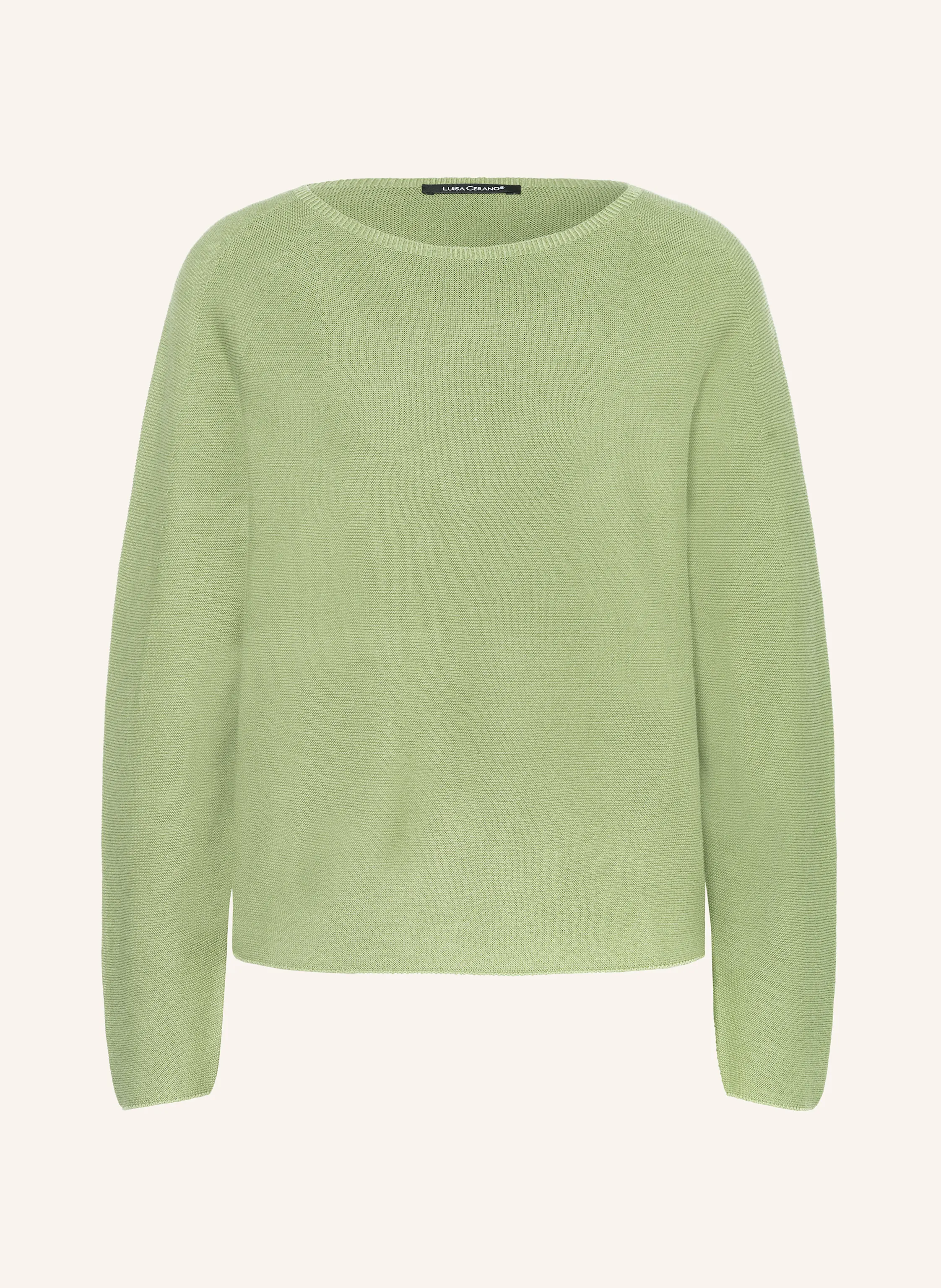 LUISA CERANO Pullover